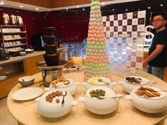 -盛宴自助餐厅(运达喜来登店)
