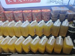 -王婆炒鱼(总店)