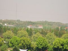 -羊山湖公园