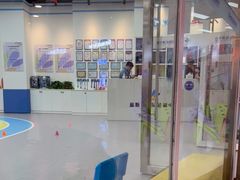 -米高蓝斯克国际轮滑中心(中铁建店)