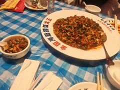 全国海肠捞饭大王-即墨老公社·海肠捞饭大王(古城店)
