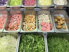 -舞素卷菜煎饼.糁汤(万达金街店)