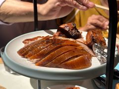 -局气烤鸭·北京菜(德云社店)