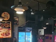 -老五烧烤(石牌岭店)