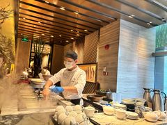 -深圳四季酒店·馥自助餐厅