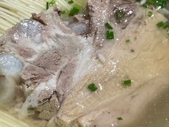 -同得兴 Since·1995 传统苏式面馆(十全街店)