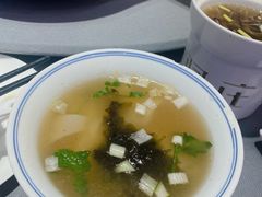 -阿庄新豫菜(航海东路店)
