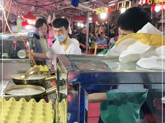 -清真老马家国华牛奶鸡蛋醪糟(正宁路店)