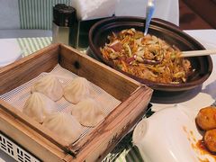 -桂满陇·杭州饭店(清河万象店)