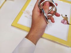 -东海朗廷酒店-唐阁T’ANG COURT 中餐厅