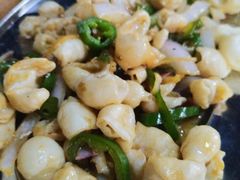 -胜海大排档·海鲜·黄鳝饭(十年老店)