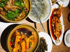 -乡里八闽·福州乡土菜(高宅店)