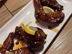 -江南果道西餐厅(北京路店)