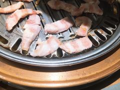 -农乐园炭火烤肉(世茂店)