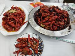 -大孩龙虾(体育场旗舰店)