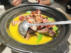 -山涧肴·湘味家肴(松岗满纷天地店)