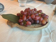 -龟兹KUCINA·新疆菜(前滩L+PLAZA店)