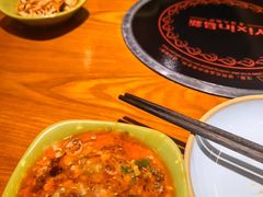 -真牛坊潮汕牛肉火锅