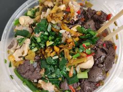 -文山荷鲜居(翠湖店)
