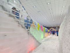 -宁波冰雪大世界(北仑区)