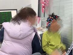 -金博智慧注意力感统训练(回龙观校区)