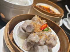 -滨河壹号烤鸭