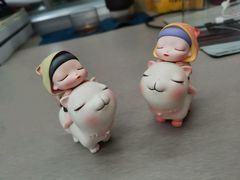 -泡泡玛特POPMART(崇文门国瑞城店)
