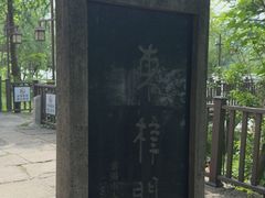 -东梓关景区村庄