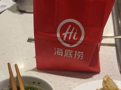 -海底捞火锅(高科广场店)