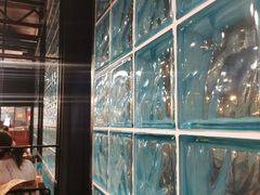 -蟹谢蒸鲜自助餐厅