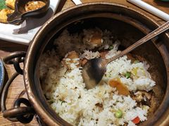 -云海肴云南菜·蒸汽石锅鱼(北京良乡华冠店)