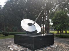 -广东外语外贸大学(白云山校区)