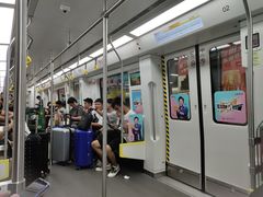 -南昌西站(地铁站)