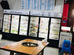 -盖帮鳝鱼串串(东郊记忆店)