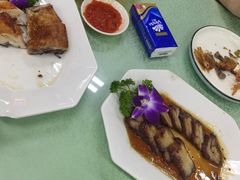 -景好海鲜餐厅(大鹏必选旅游店)