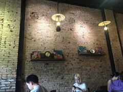 -Ngoc Chau Garden