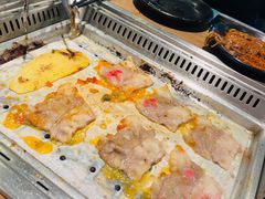 -新石器烤肉(美利广场店)