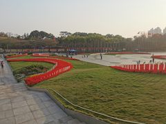 -深圳国际园林花卉博览园