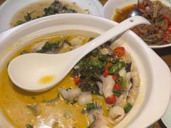 -禾珍珠家常小馆(河南博物院店)