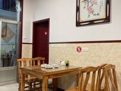 大堂-景祥海鲜美食餐厅