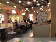 -君邦火锅(新疆大厦店)