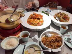 -闽上鲜·福建菜(龙湖滨江天街店)