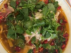 -西山人家·传统苏帮菜·家宴(木渎店)