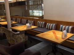 -良木缘咖啡西餐(新城市广场店)