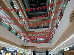 -深圳华盛奥特莱斯(华南一道店)