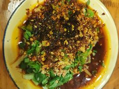 -拈签一笑黄牛肉辣卤串串