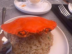 -Ministry of Crab•MOC(交子大道店)