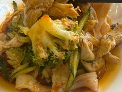 -魏家凉皮(大雁塔南广场餐厅)