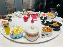 -淮扬韵(市政府汉神店)