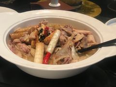 -粗茶淡饭·隐庐私厨(东亭店)